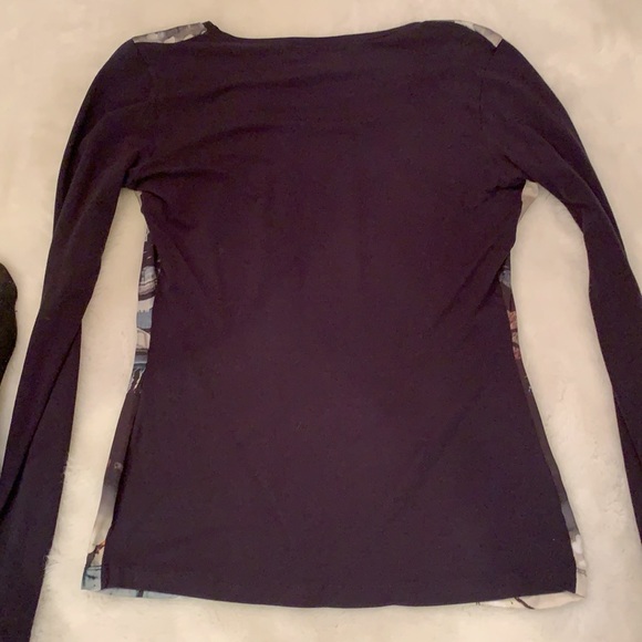 Lynda dress blouse - Picture 5 of 12